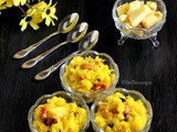 Pineapple Kesari | Kesari Recipes