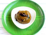 Pulicha Keerai Thuvaiyal | Gongura Chutney | Sorrel Leaves Chutney | புளிச்சக்கீரை துவையல்