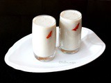 Sathumaavu Milkshake | Healthy Sathumavu Milkshake for Kids | சத்துமாவு மில்க் ஷேக்