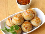 Sathumaavu Paniyaram | Paniyaram Recipes