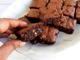 Sathumavu Brownies