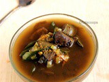 Suvarotti Soup | Munneeral Soup