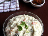 Varagu Arisi Thayir Sadam | Kodo Millet Curd Rice | Millet Recipes