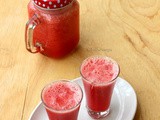 Watermelon Juice