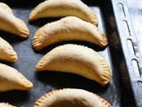 Aloo Pie Recipe – Trinidad Pastry