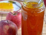 Apple Jam