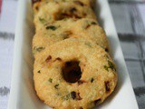 Ari Vada Recipe