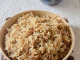 Armenian Rice Pilaf