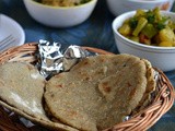 Bajiri Ki Roti