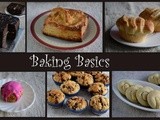 Baking Basics – Substitutes