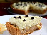 Banoffee Pie