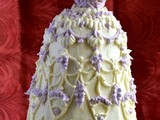 Barbie Cake