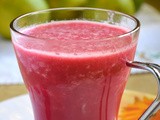 Beetroot Juice