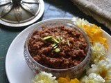 Belgaum Kunda – Indian Milk Sweet Recipes