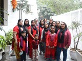 Blogging Marathon #75 – Delhi Bloggers’ Meet – Part 2