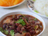 Brazilian Feijoada