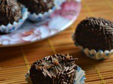 Brigadeiros Recipe – Brazilian Dessert