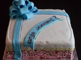 Cakes From Sai Cakes n Bakes