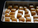 Caramel Candy Recipe – Chewy Candy