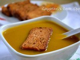 Carrot Soup