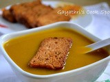 Carrot Soup