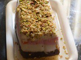 Cassata Icecream Recipe ( Vegan Version) – Video Recipe