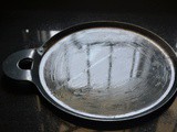 Cast Iron Pans – Shop