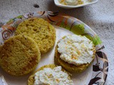 Cauliflower Cream Cheese Toast Recipe – Easy Paleo Recipes
