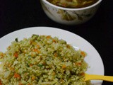 Cauliflower Fried Rice – Easy Paleo Recipes