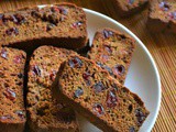 Cherry Biscotti Recipe