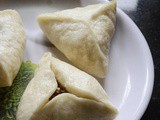 Chinese Steamed Sugar Buns – #BreadBakers