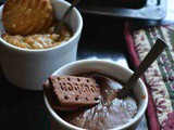 Chocolate Cookie Butter Recipe