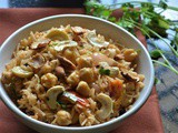Chole Chawal – Delhi Dhaba Style Chole Pulao Recipe