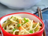 Chowmein Noodles