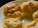 Cloud Bread – Easy Paleo Recipes