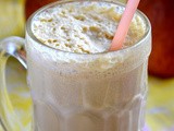 Coffee Milk Shake