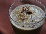 Cold Coffee Recipe