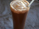 Cold Mocha Recipe – Easy Summer Cooler