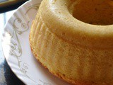 Cream Cheese Pound Cake – Video Recipe