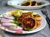 Dahi Kebab