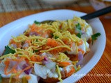 Dahi Puri