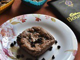 Dark Chocolate Brookies Recipe