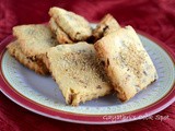 Dates Cookies