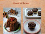 Delicious Egg Free Cakes – My first e book