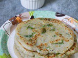 Deruny – Ukranian Potato Pancakes