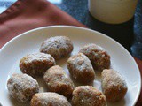 Dharwad Peda – Indian Milk Sweet Recipes