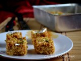 Diwali Special Sweets and Snacks