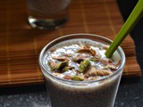 Easy Chia Pudding – No Cook Dessert Recipes