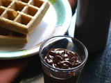 Easy Chocolate Sauce Recipe – Three Ingredient Recipes