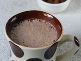 Easy Hot Chocolate Recipe